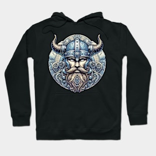 Viking S01 D97 Hoodie